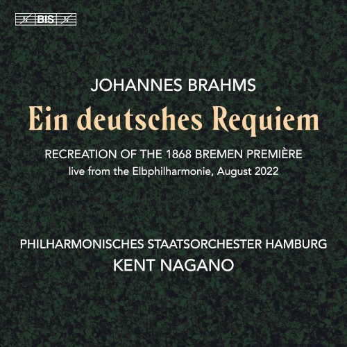 Ein deutsches Requiem