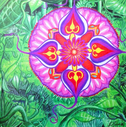 Soul Flower