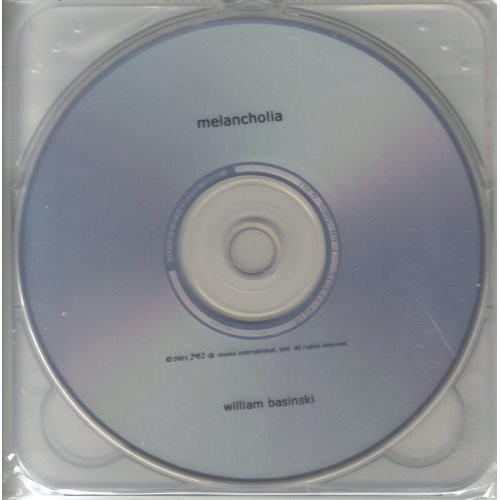 Melancholia