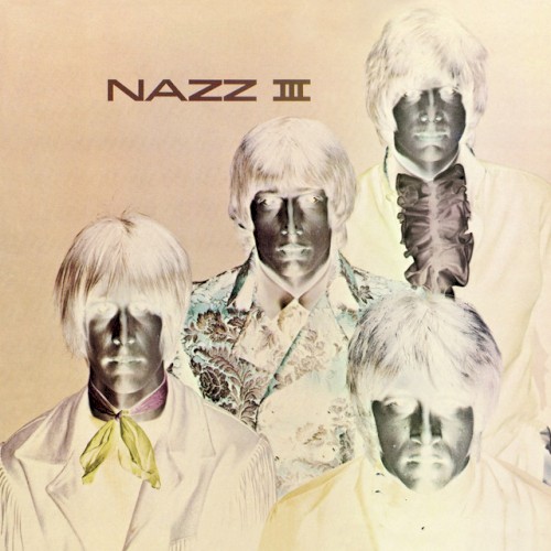 Nazz III