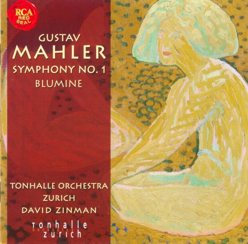 Symphony no. 1 / Blumine