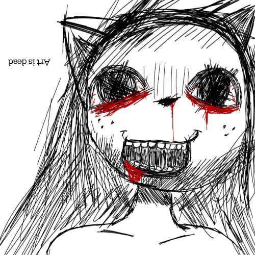 pɐǝp sᴉ ʇɹ∀