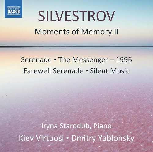 Moments of Memory II