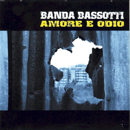 Amore e odio