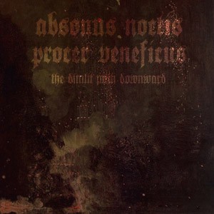 The Dimlit Path Downward