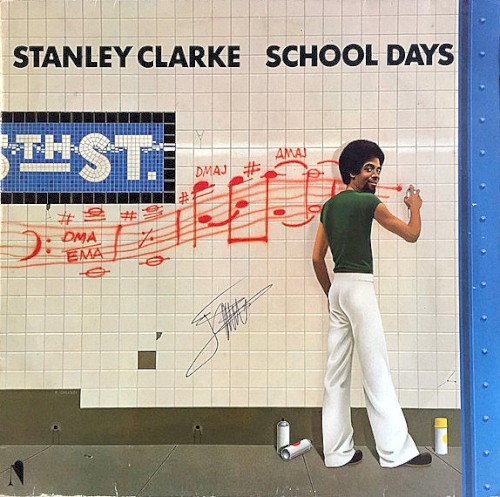 School Days