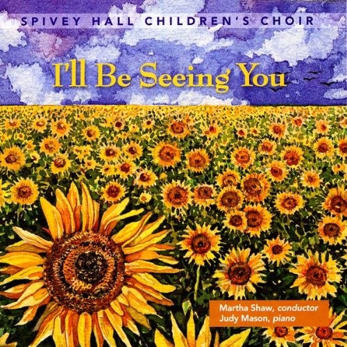 I'll Be Seeing You