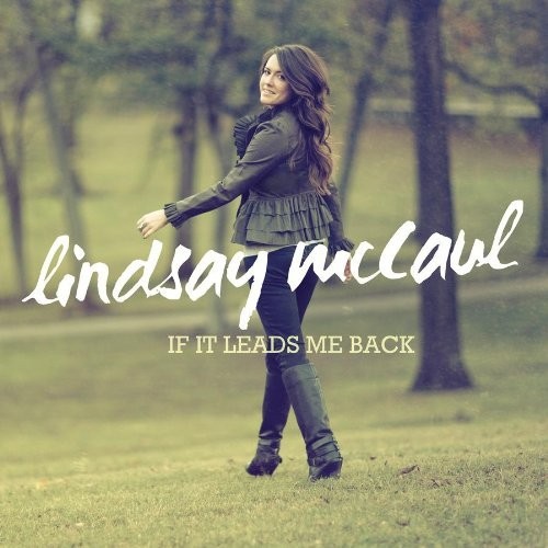 If It Leads Me Back