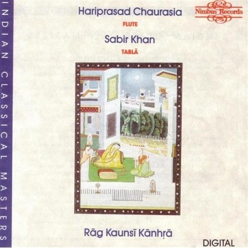 Rāg Kaunsī Kānhṛā