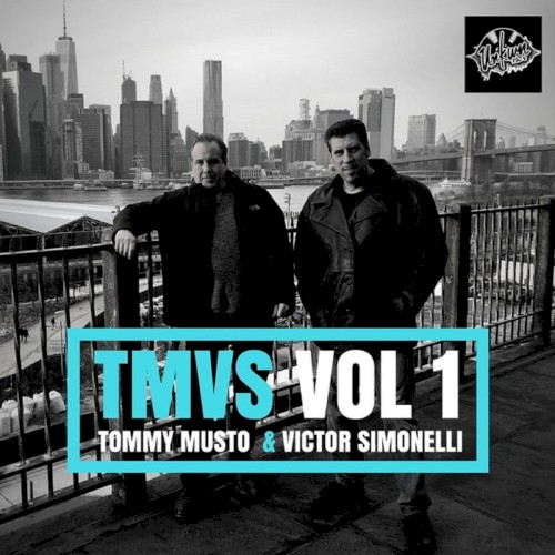 T.M.V.S., Vol. 1
