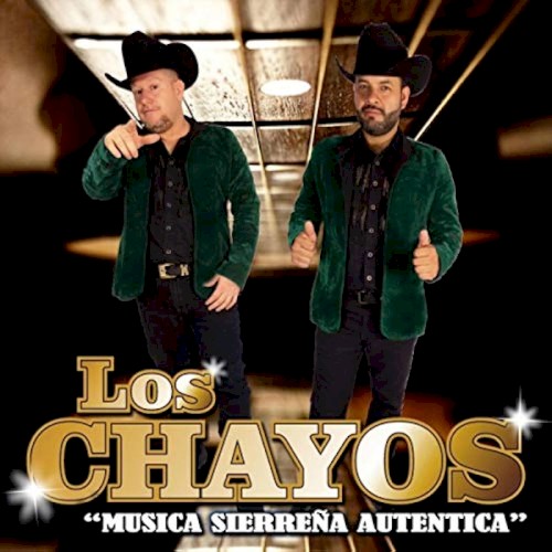 Música sierreña autentica