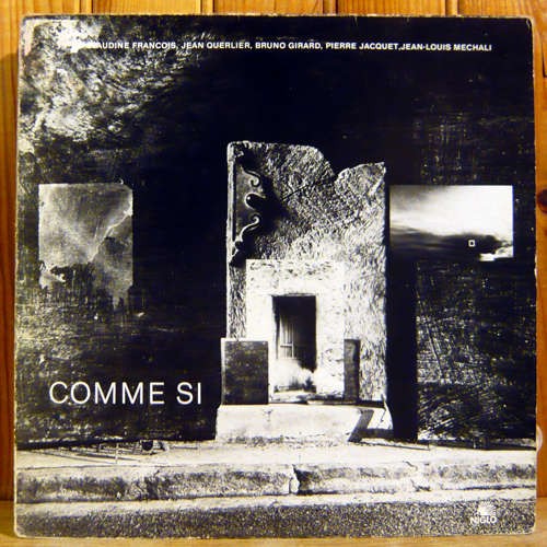 Comme si