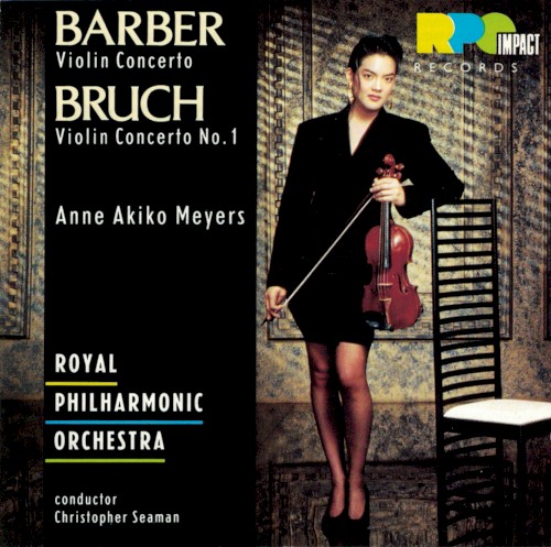 Violin Concertos