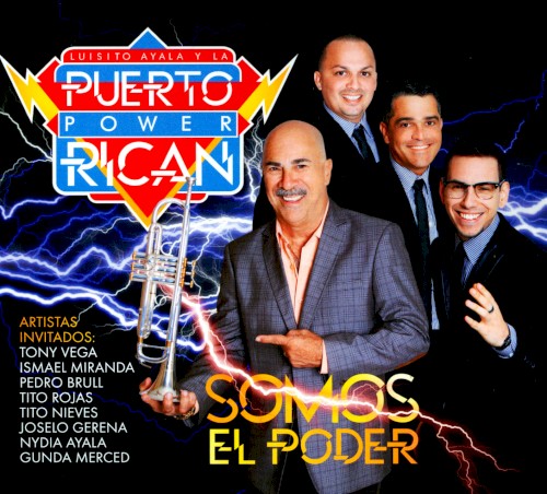 Somos el poder
