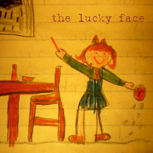 The Lucky Face