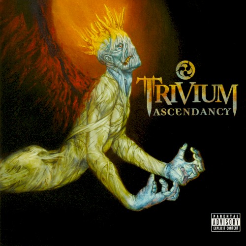 Ascendancy