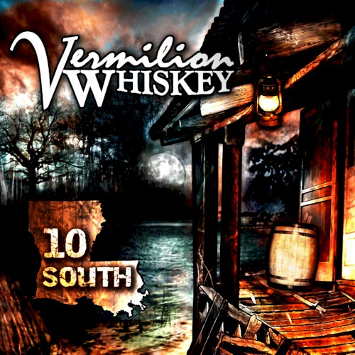 10 South