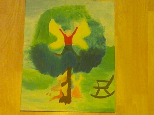 Make Me a Tree