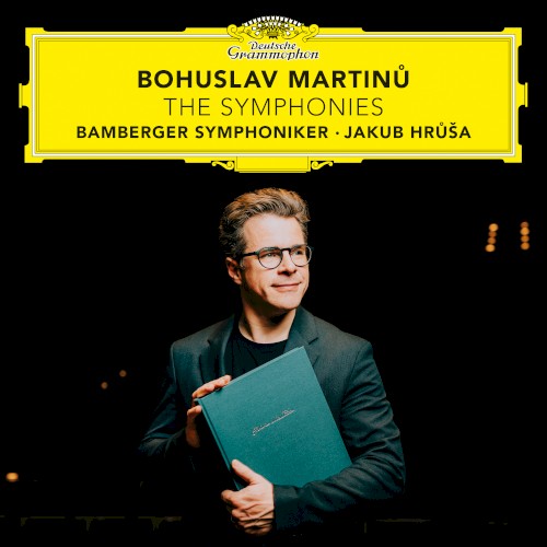 The Symphonies