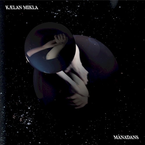 Mánadans