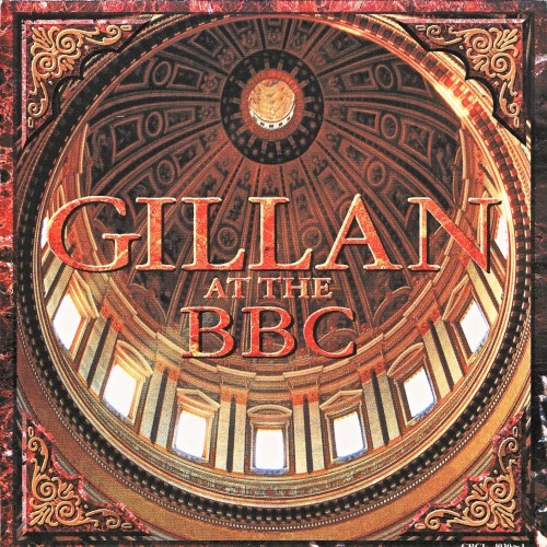 Live at the BBC – 79/80