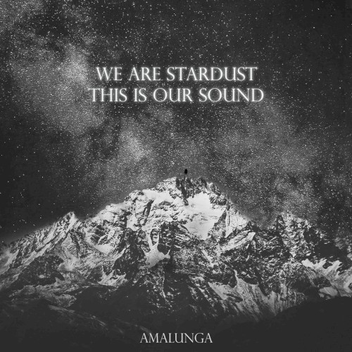We Are Stardust, This Is Our Sound