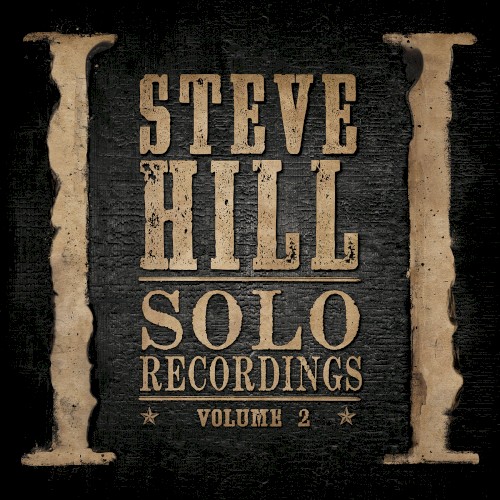 Solo Recordings, Volume 2
