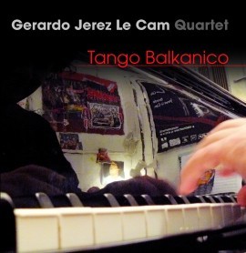 Tango Balkanico