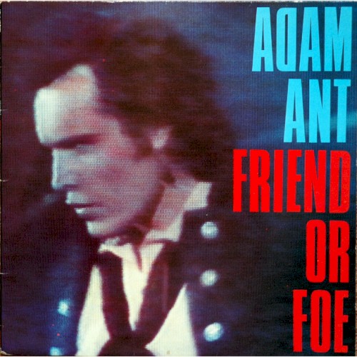 Friend or Foe