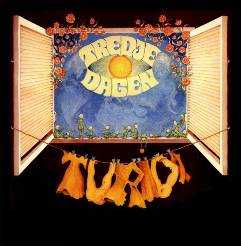 Tredje dagen