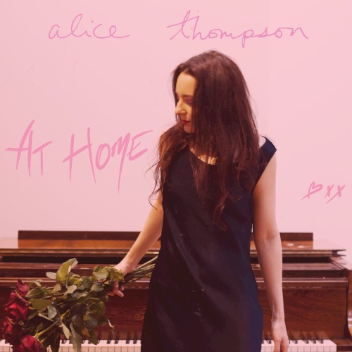 At Home Two