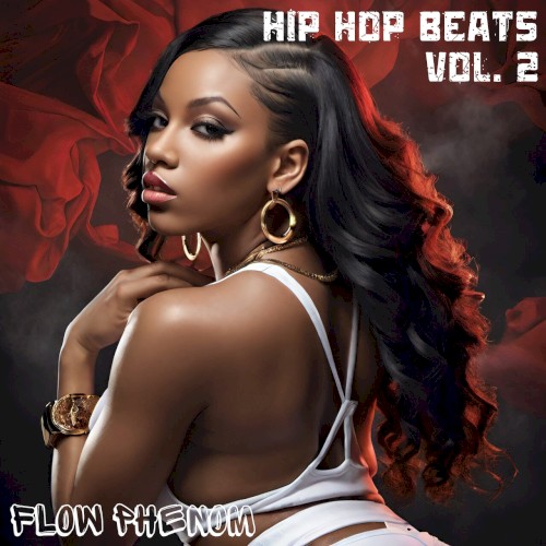 Hip Hop Beats, Vol. 2