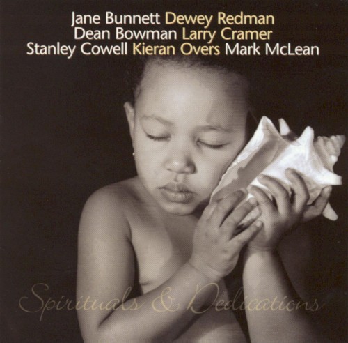 Spirituals & Dedications