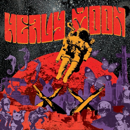 Heavy Moon 20