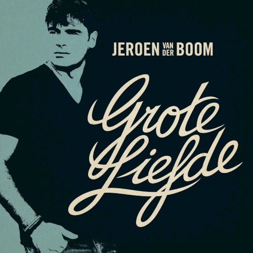 Grote liefde