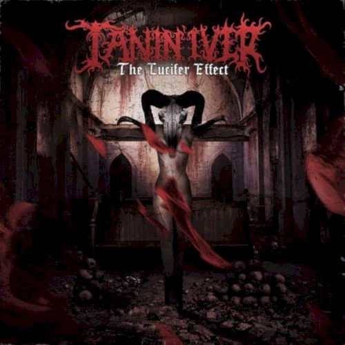 The Lucifer Effect