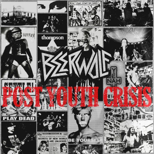 Post Youth Crisis