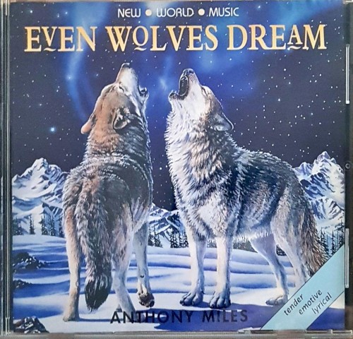 Even Wolves Dream