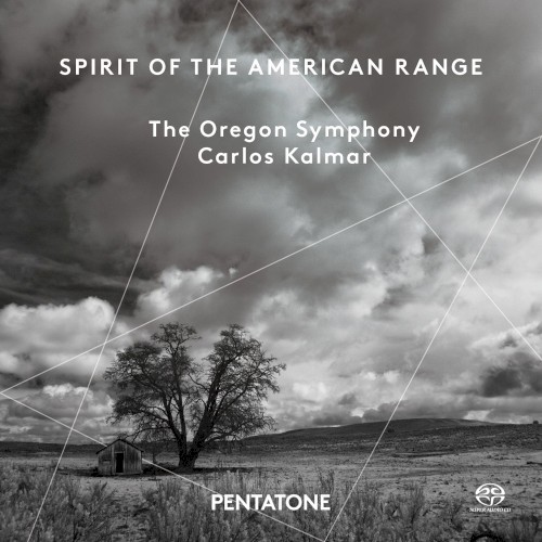 Spirit of the American Range
