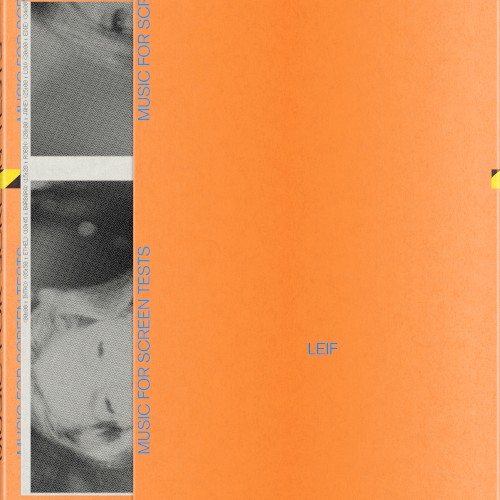 Music for Screen Tests