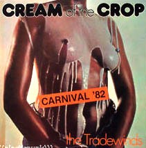 Cream Of The Crop Carnival '82