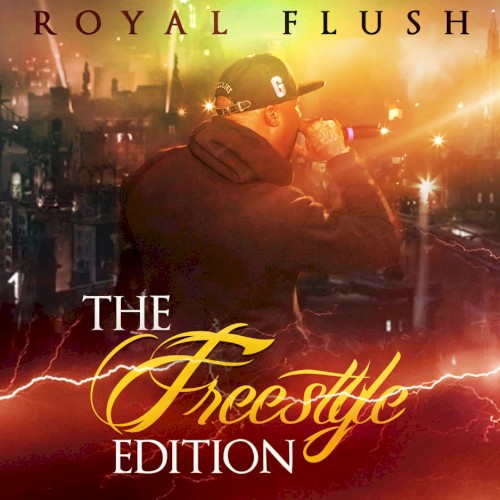 The Freestyle Edition