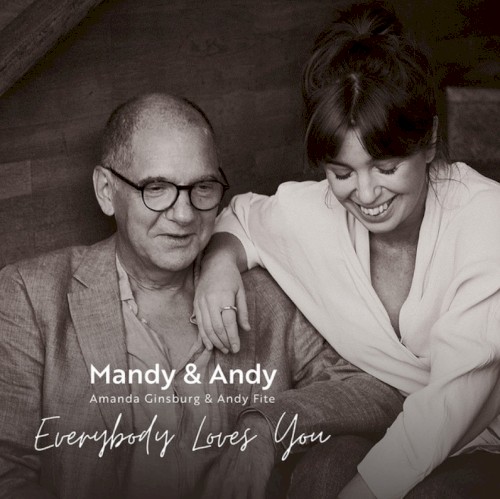 Everybody Loves You