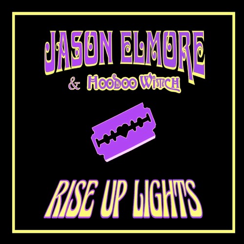 Rise up Lights