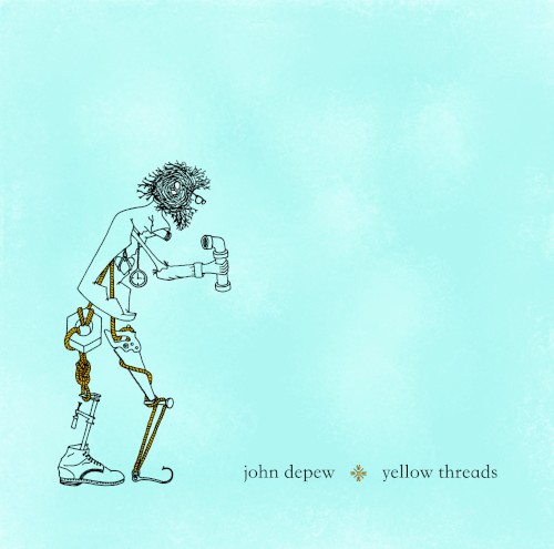 Yellow Threads