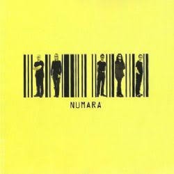 Numara