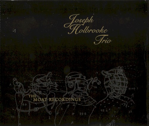 The Moat Recordings