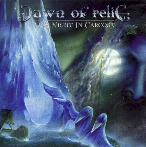 One Night in Carcosa