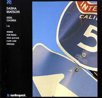 Steel Chords - i-5