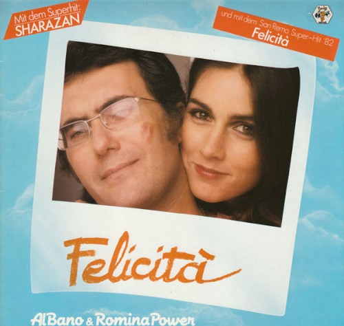 Felicità / Aria pura